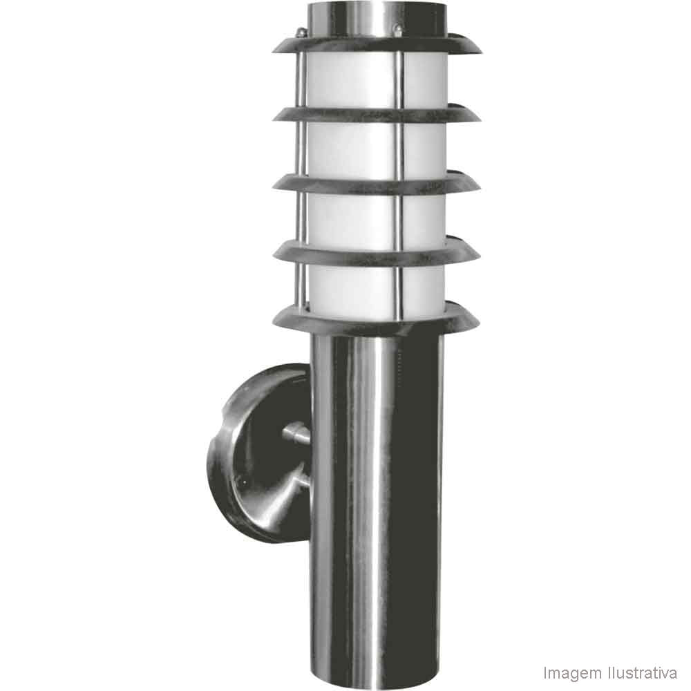 Arandela-de-inox-60W-Taschibra