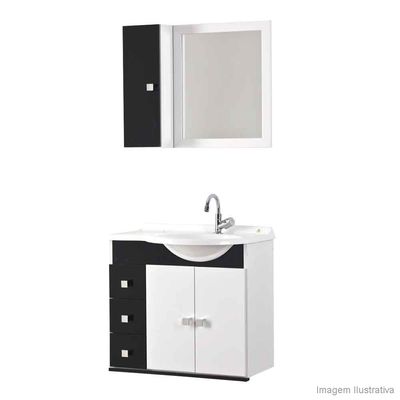 Gabinete-Safira-60cm-com-espelheira-branco-e-preto-Harpex