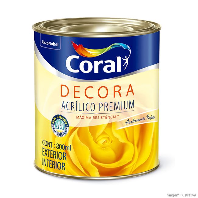 Tinta-acrilica-Decora-Premium-fosco-base-m-800ml-Coral