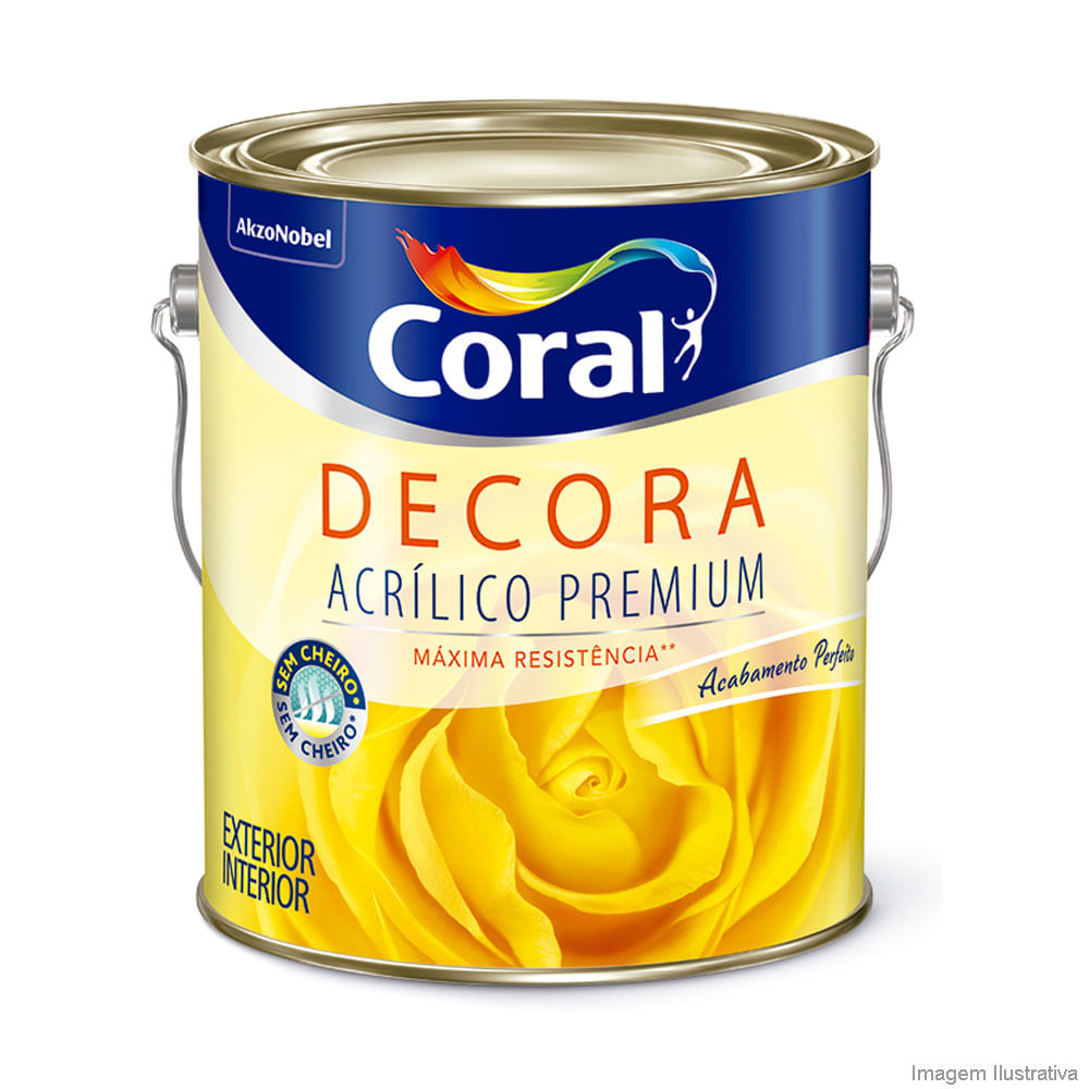 Tinta-acrilica-Decora-Premium-fosco-base-m-32L-Coral