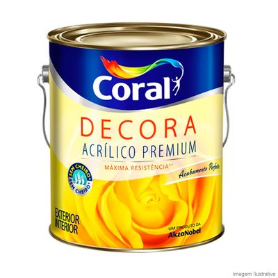 Tinta-acrilica-Decora-Premium-fosco-base-t-32L-Coral