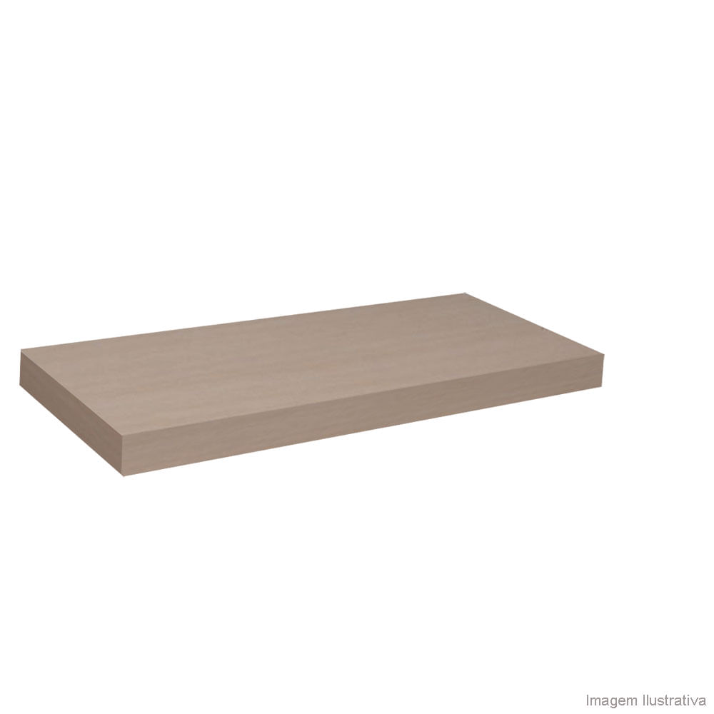 Prateleira-reta-Tendenza-25x100cm-maple-Prat-K