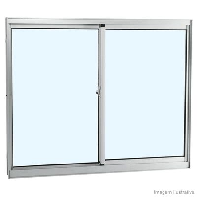 Janela-de-correr-2-folhas-Alumifort-100x120x64cm-acetinado-Sasazaki