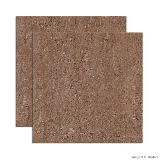 Porcelanato-Valencia-60x60cm-marrom-Pamesa