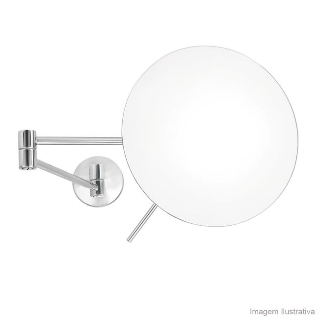 Espelho-de-parede-Slim-185cm-cromado-10479-Crysbell