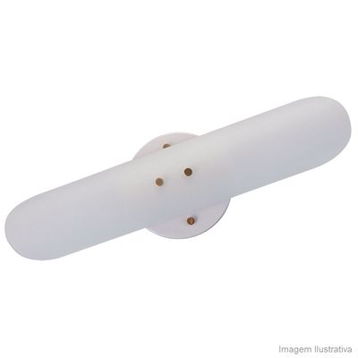 Arandela-de-vidro-para-2-lampadas-fosca-cromada-100W-dourada-Pantoja