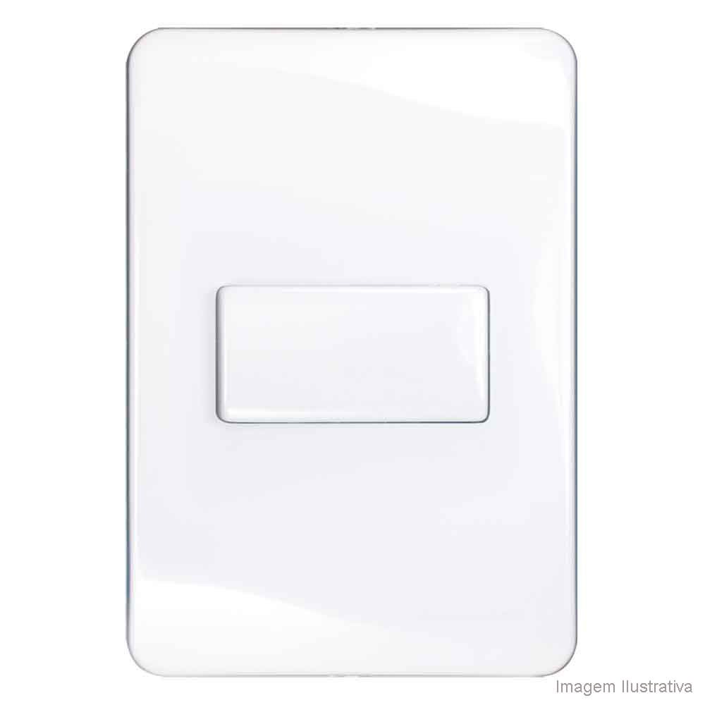 Interruptor-4x2-simples-com-placa-branco-Allegra-Alumbra