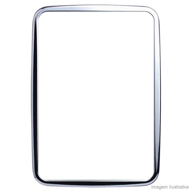 Moldura-4x2-cromado-Allegra-Alumbra