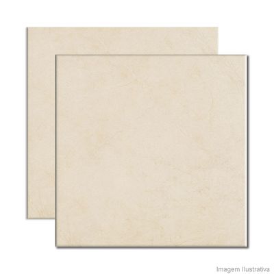 Porcelanato-Caceres-45x45cm-bege-Itagres