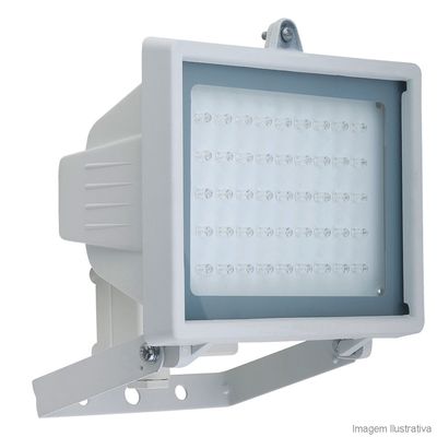 Refletor-de-45-LEDs-50W-bivolt-branco-Keywest