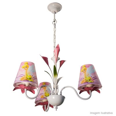 Lustre-de-cristais-Fadas-para-3-lampadas-colorido-Startec