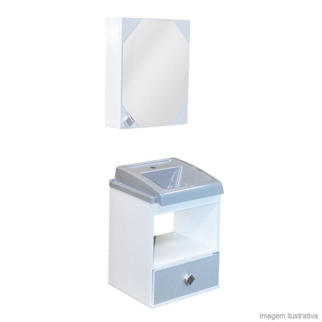 Gabinete-Eros-40x52x34cm-com-espelheira-e-tampo-branco-Primolar