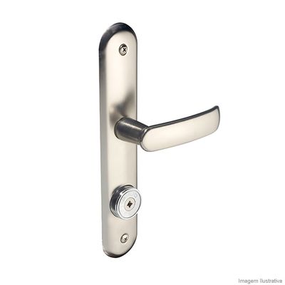 Fechadura-externa-de-aco-zamac-Madrid-507-975-com-espelho-cromada-acetinada-Pado