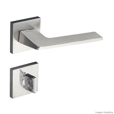 Fechadura-para-banheiro-de-aco-zamac-Sara-55mm-cromada-acetinada-Pado