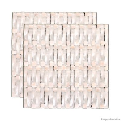Pastilha-de-vidro-31x31cm-Mix-Wav-Light-Crystalcor