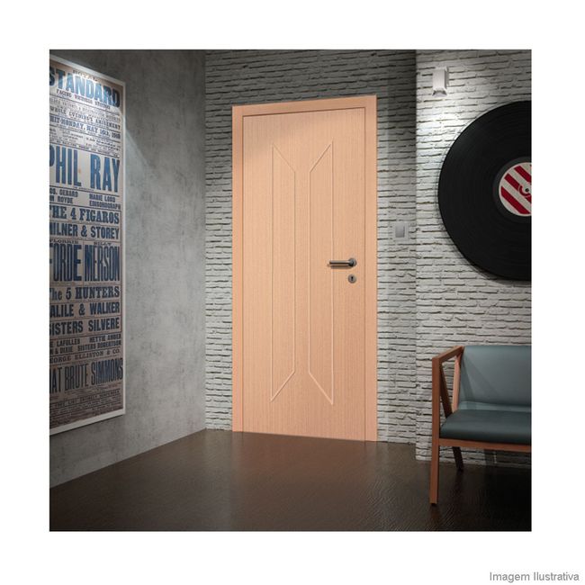 Folha-de-porta-decorada-de-madeira-MDP-Lisboa-210x72x32cm-mogno-Vert