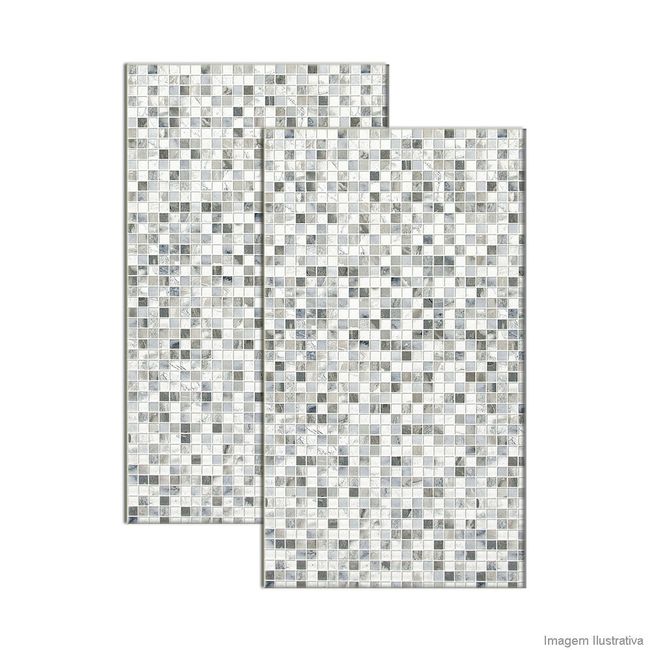 Revestimento de parede 33x57cm HD 57700 Rochaforte