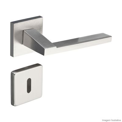 Fechadura-interna-de-aco-zamac-Chopin-279-90-com-roseta-cromada-acetinada-Pado
