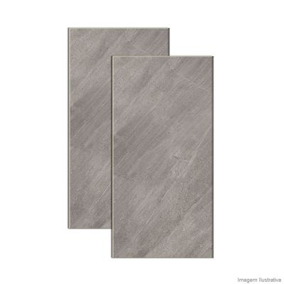Porcelanato-Serena-Hard-HD-584x117cm-gray-acetinado-Portinari