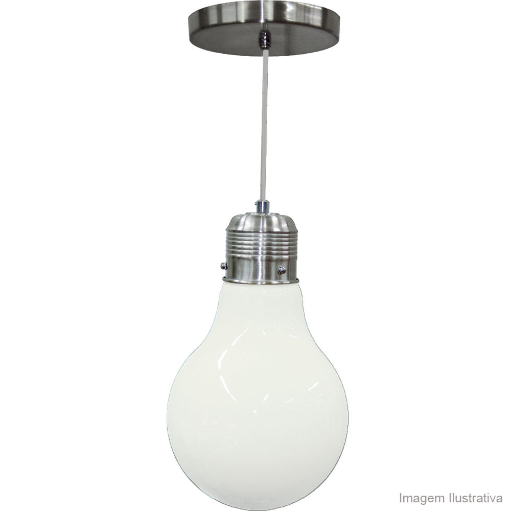 Pendente-com-vidro-1-lampada-15W-branco-Taschibra