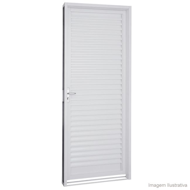 Porta-veneziana-de-aco-D-de-abrir-217x77x06cm-Pratika-branca-Sasazaki