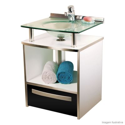 Gabinete-Cris-Mold-995-50x46x70cm-com-cuba-branco-Crismetal