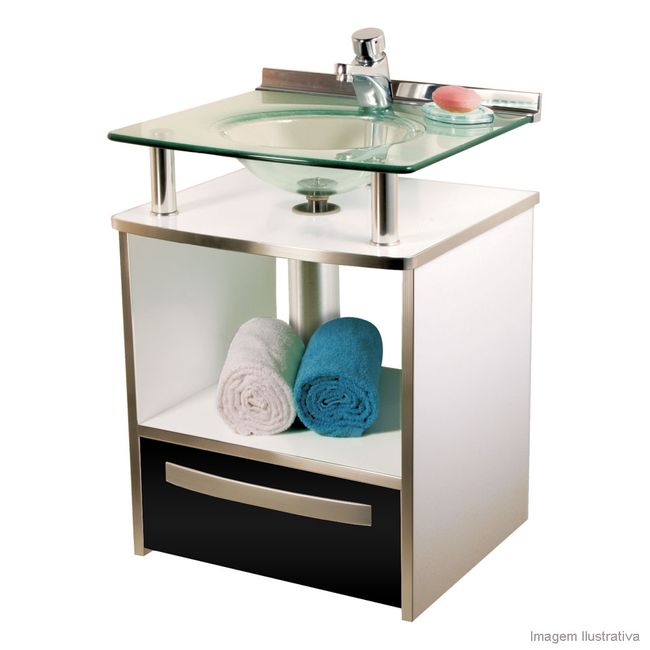 Gabinete-Cris-Mold-995-50x46x70cm-com-cuba-branco-Crismetal