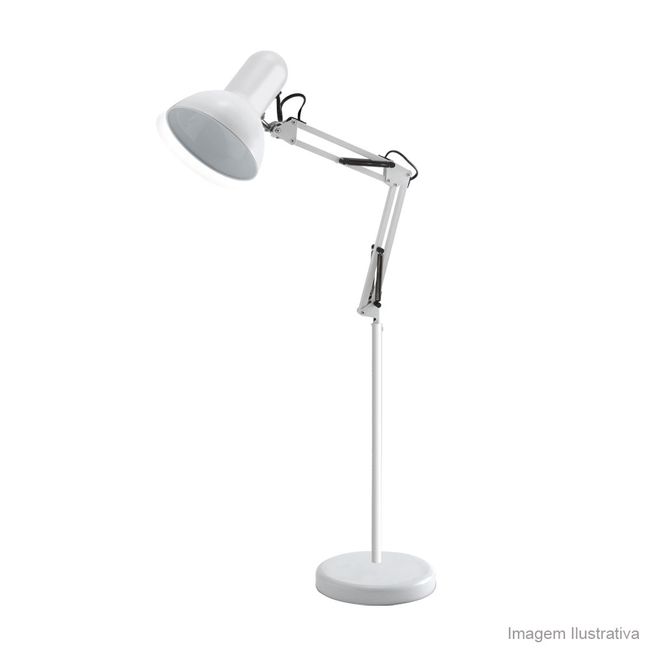 Luminaria-de-coluna-Empire-60W-branco-Startec