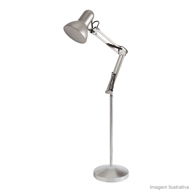 Luminaria-de-coluna-Empire-60W-prata-Startec