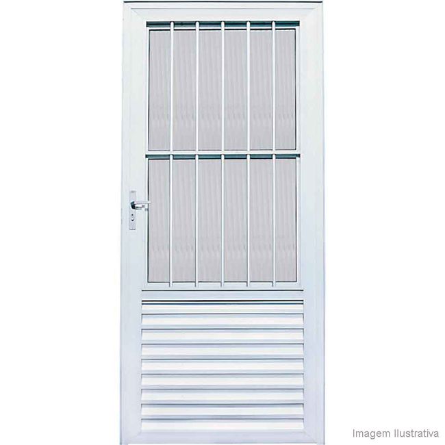 Porta-postigo-D-Fortline-210x86cm-com-vidro-boreal-branca-Atlantica