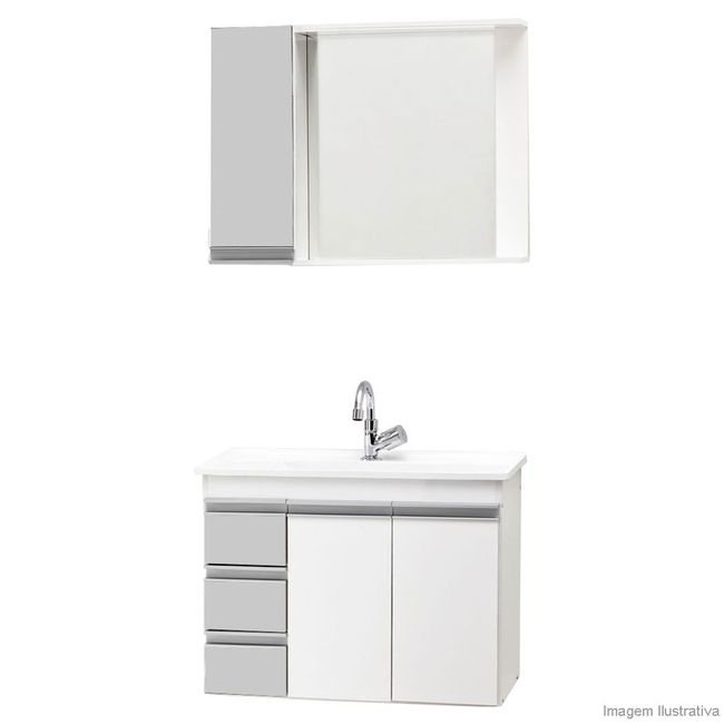 Gabinete-Andes-475x635cm-com-espelheira-e-cuba-branco-e-cinza-Harpex