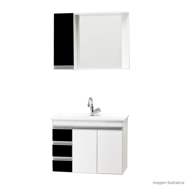 Gabinete-Andes-475x635cm-com-espelheira-e-cuba-branco-e-preto-Harpex