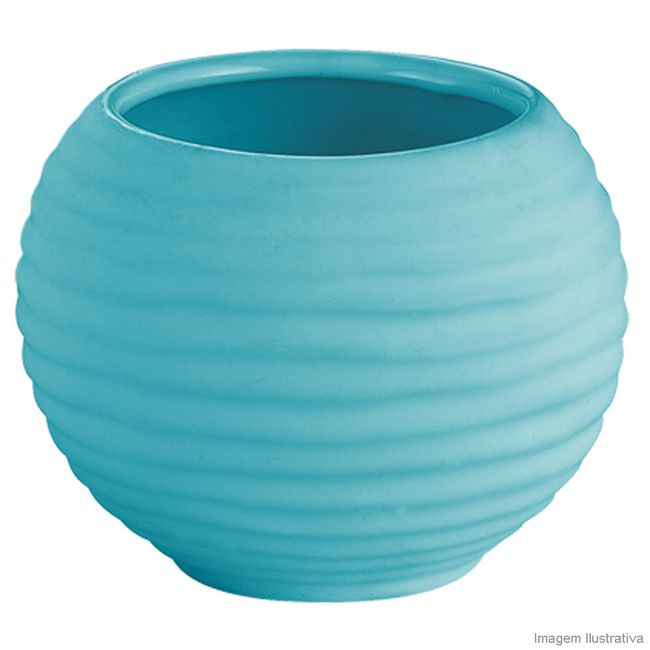 Porta-cotonete-de-ceramica-azul-BA9147H-Coisas-e-Coisinhas