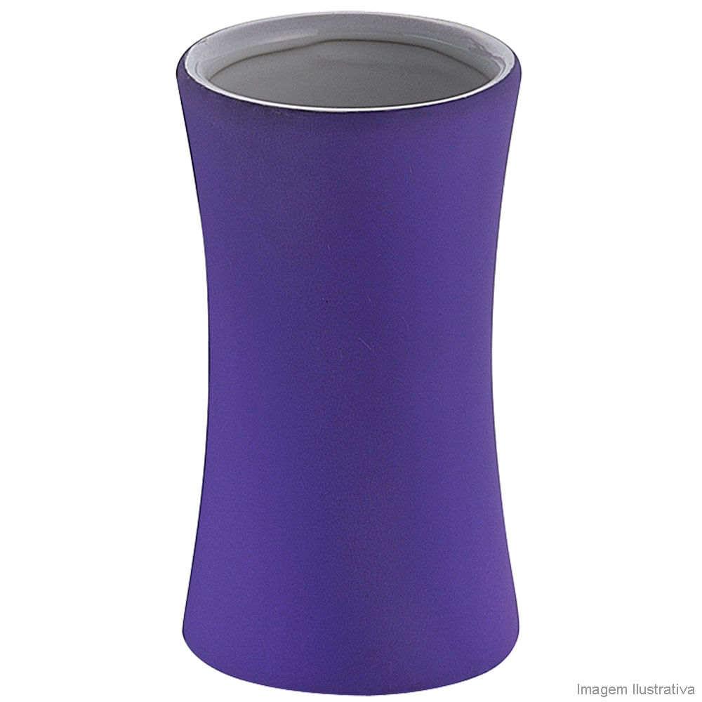 Porta-cotonete-de-ceramica-roxo-BA9338D-Coisas-e-Coisinhas