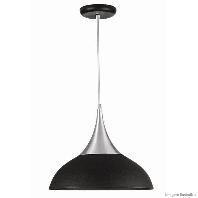 Pendente-Bacia-em-aluminio-para-1-lampada-60W-preto-Dital