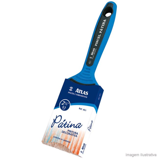 Trincha-para-patina-2-1-2--modelo-451-Atlas