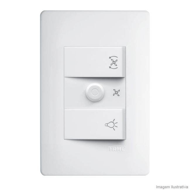 Controle-para-ventilador-com-placa-Habitat-220V-Fame