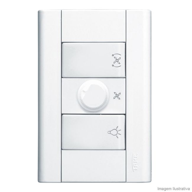 Controle-para-ventilador-com-placa-Modulare-127V-Fame