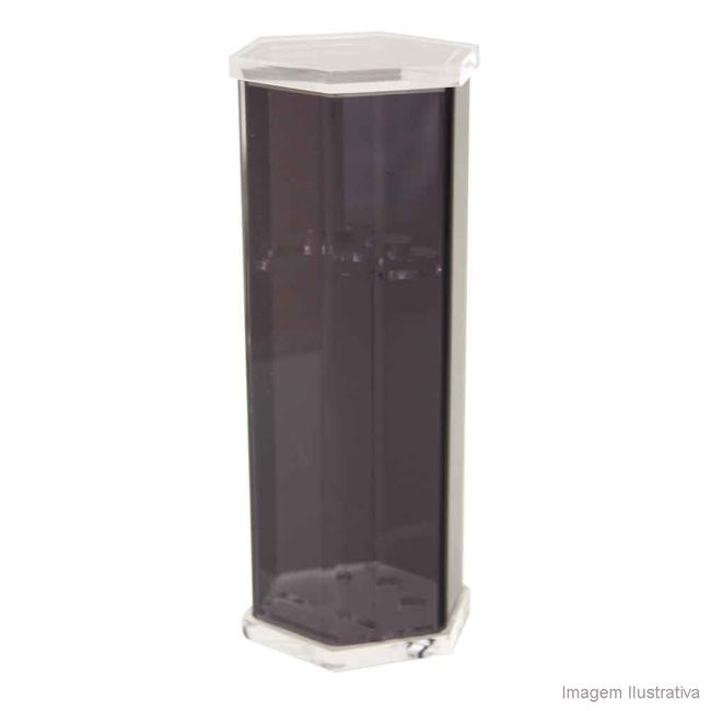 Porta-escova-de-dentes-com-tampa-fume-901-Formacril