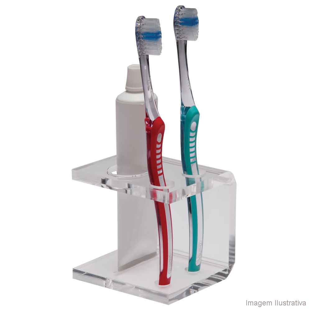 Porta-escova-de-dentes-2-furos-cristal-900-Formacril