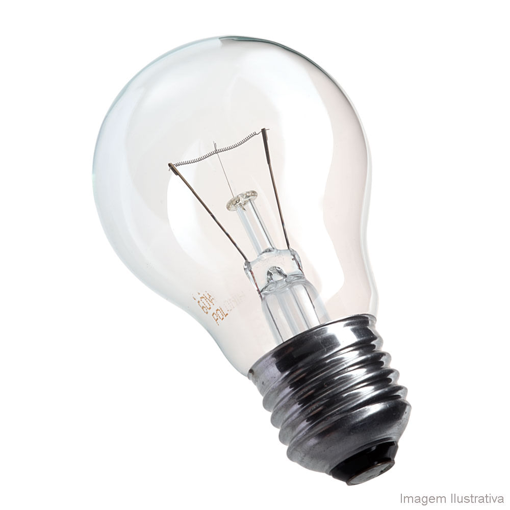 Lampada-incandescente-220V-60W-Standard-Philips