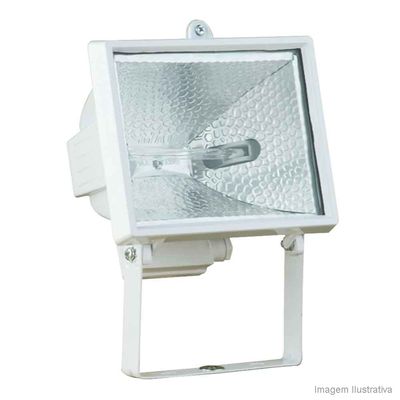 Refletor-Hal-Max-de-aluminio-300W-branco-Bronzearte