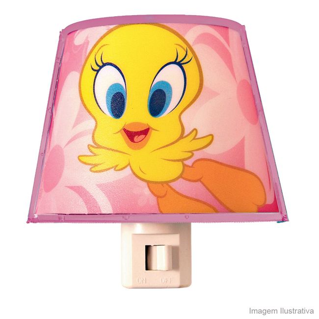 Luz-noturna-Piu-Piu-127V-7W-colorido-Startec