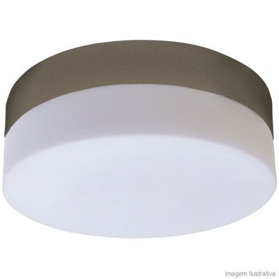 Plafon-para-3-lampadas-Belle-29cm-escovado-Home-Line