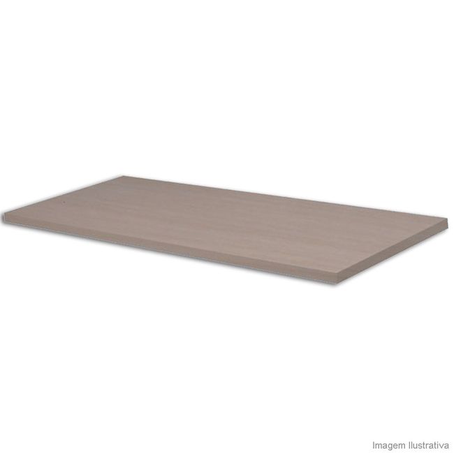 Prateleira-Facility-25x60cm-maple-Prat-K