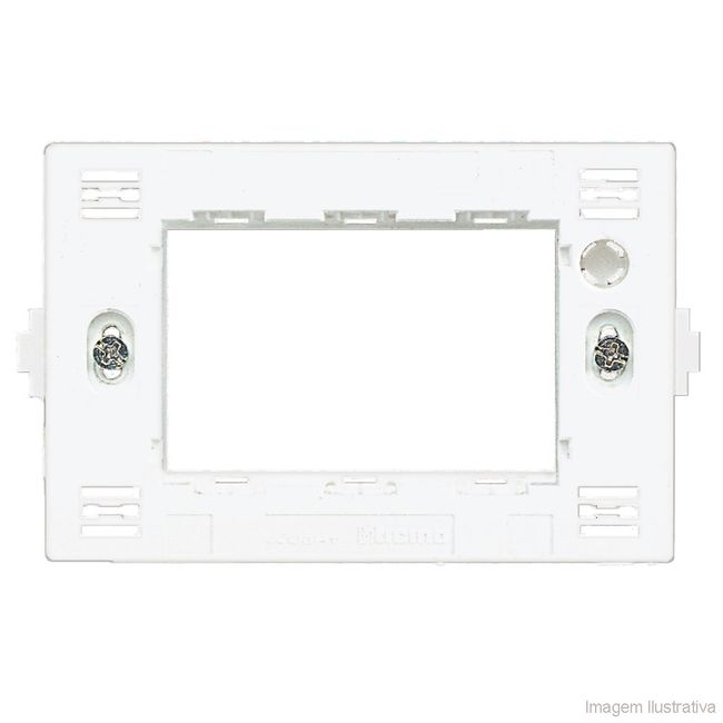 Suporte-4x2-para-placa-Light-Bticino