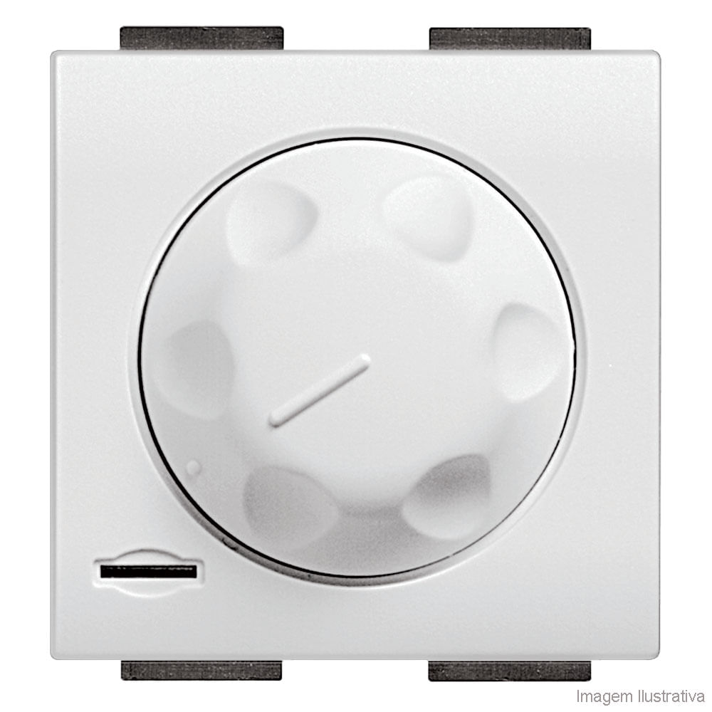 Dimmer-rotativo-bivolt-branco-Light-Bticino