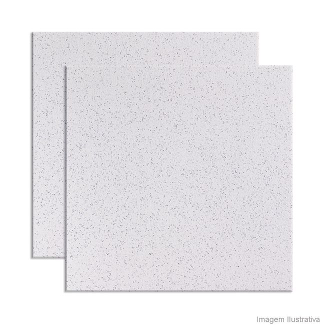 Piso-ceramico-43x43cm-Quasar-branco-Lanzi