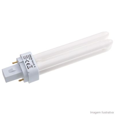 Lampada-eletronica-fluorescente-Dulux-D-840-18W-4000K-branca-Osram