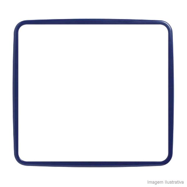 Moldura-4x4-azul-Prussia-Allegra-Alumbra